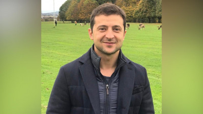 Россия будет судить Зеленского по конкретным делам