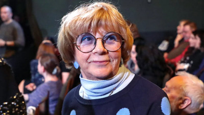 Зять рассказал о состоянии заболевшей коронавирусом Аллы Суриковой