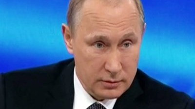 Путин заявил, что Россия ни одну из стран своим врагом не считает