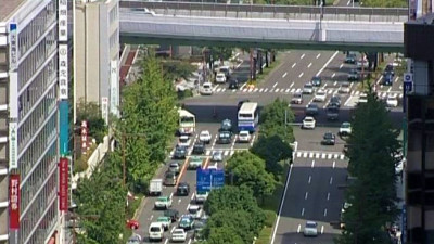 Президент России находится в Японии с двухдневным официальным визитом