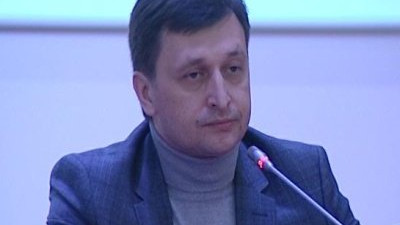 Алексей Пучнин принял участие в обучении резерва участковых избирательных комиссий
