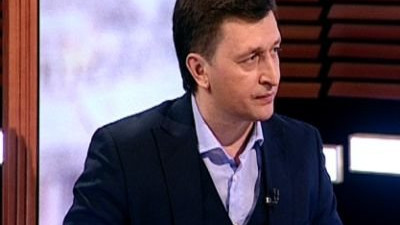 Алексей Пучнин: На выборах в муниципальные советы может вернуться графа «против всех»