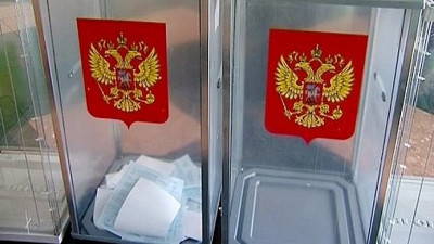 В Ломоносове на 12:00 проголосовали 7,36 процента избирателей
