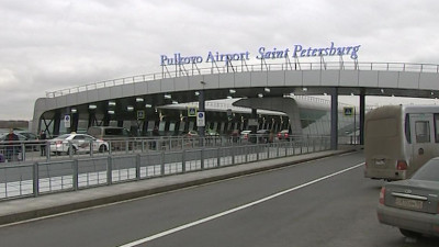 Новые тепловизоры появятся в «Пулково» и морских портах Петербурга