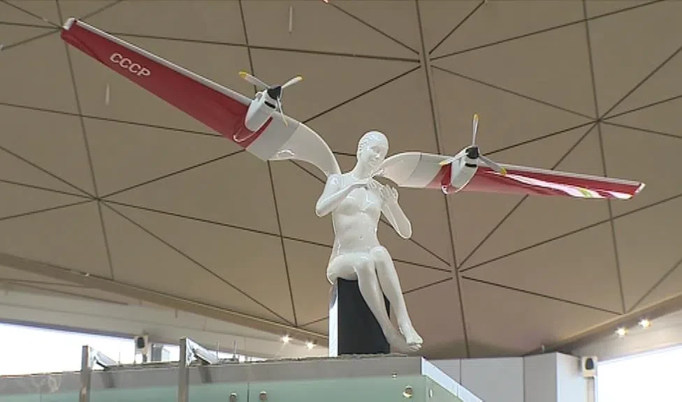 30 зарубежных направлений будут доступны петербуржцам, вылетающим из Пулково в новогодние праздники - tvspb.ru