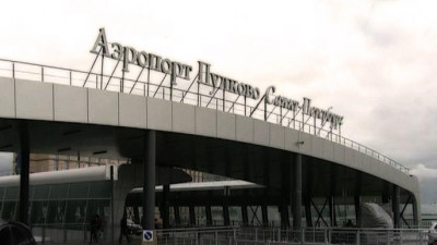 Аэропорты России могут получить до июля субсидии в размере более 10 млрд рублей