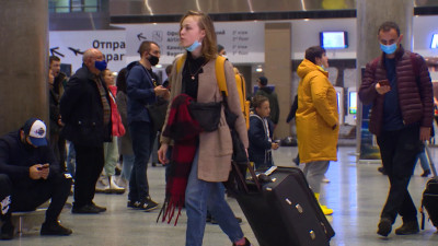 Александр Беглов: Пулково к 2025 году сможет принимать до 30 млн пассажиров в год