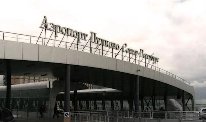 Аэропорт Петербурга может поменять код с LED на SPB - tvspb.ru