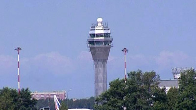 В Пулково появится уникальная система мониторинга авиапространства