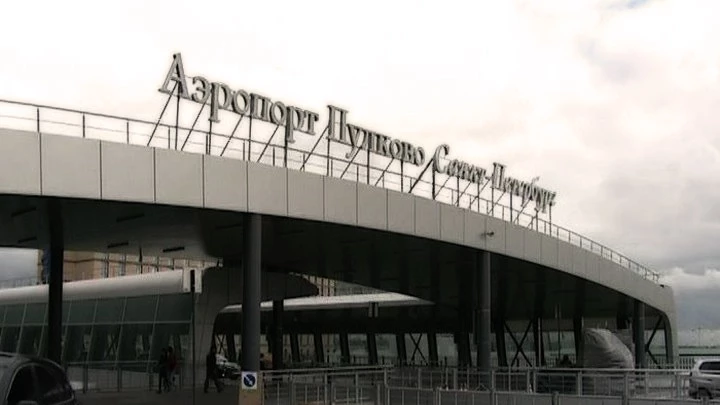 Аэропорт «Пулково» побил исторический рекорд по пассажиропотоку - tvspb.ru