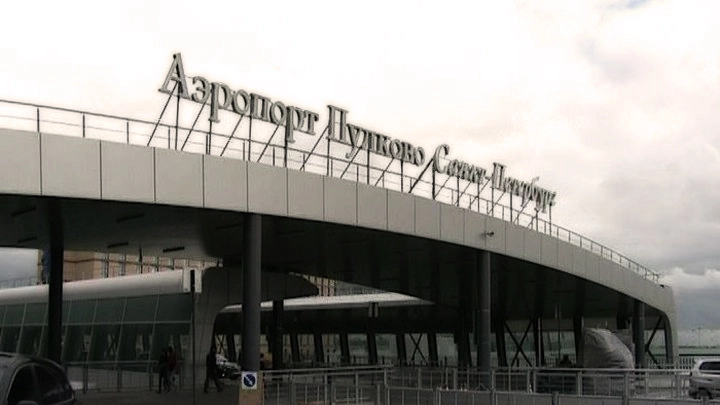 В «Пулково» приземлился самолет из Бухареста, летевший в Москву - tvspb.ru