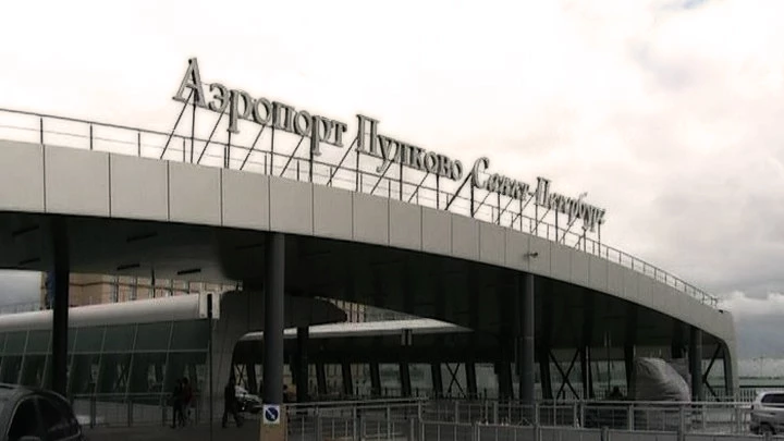 В Петербурге начнут работу интерактивные информационные стойки - tvspb.ru