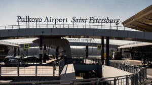Петербургский аэропорт закупил новую хозяйственную технику