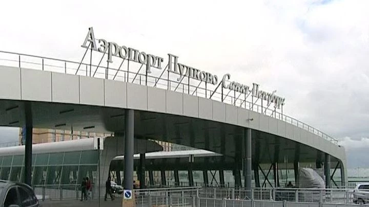 Маршрутку от «Московской» до аэропорта отменят на полтора месяца - tvspb.ru