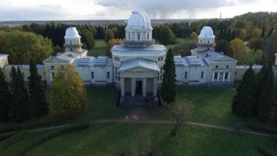 Черные дыры, квазары и блазары: в Пулковской обсерватории расскажут, почему важно изучать космос