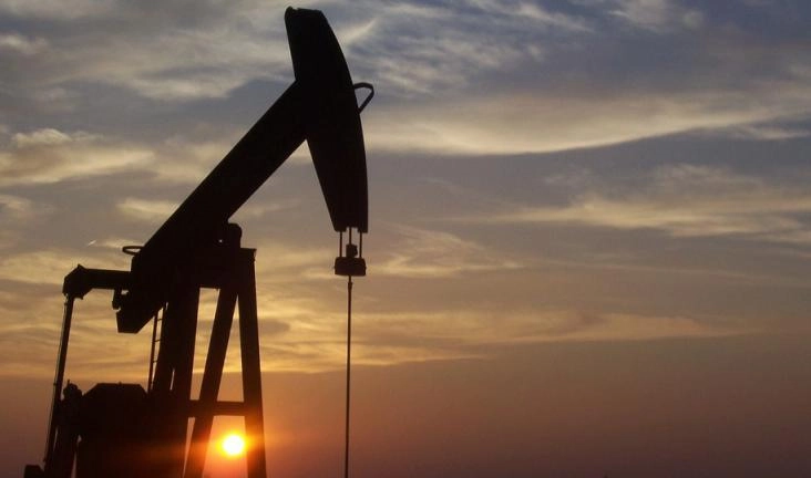 Россия увеличила добычу нефти на 1,4% - tvspb.ru
