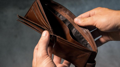 В Петербурге стало почти в два раза больше банкротов