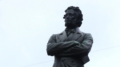 В России Пушкинский день отпразднуют выставками и поэзией