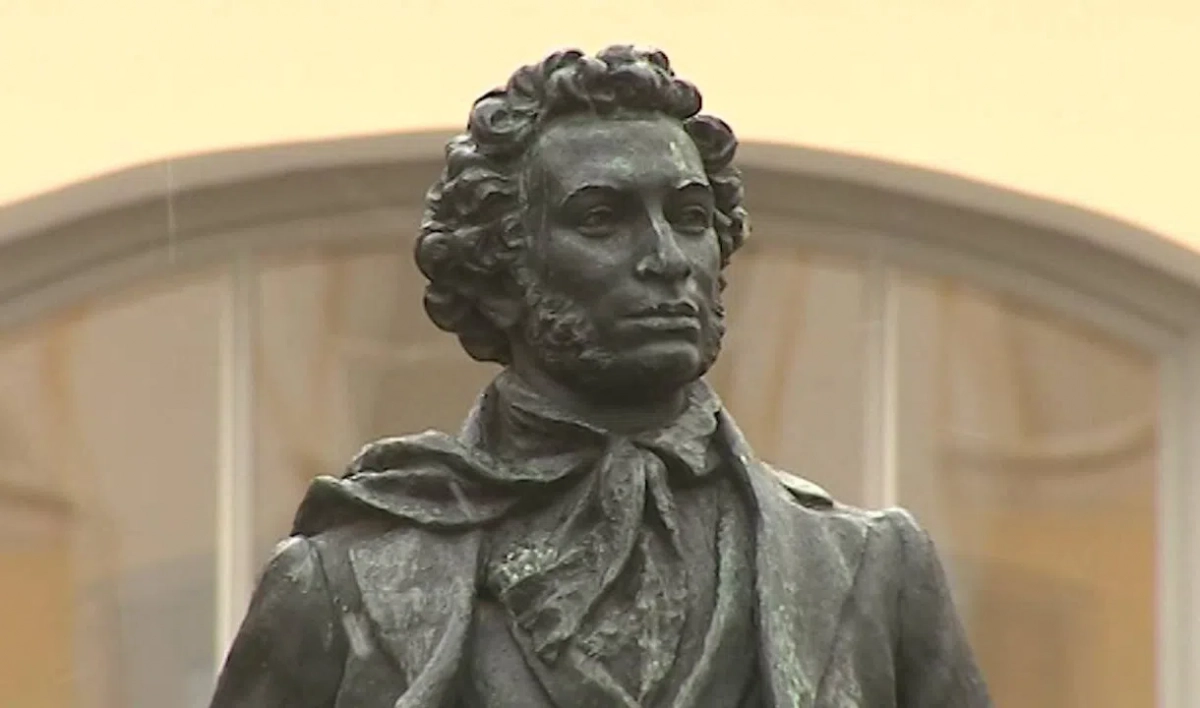 Большинство россиян уверены, что российскую культуру невозможно «отменить» - tvspb.ru