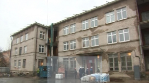 В Пушкине обсудили ситуацию с реконструкцией гимназии № 406