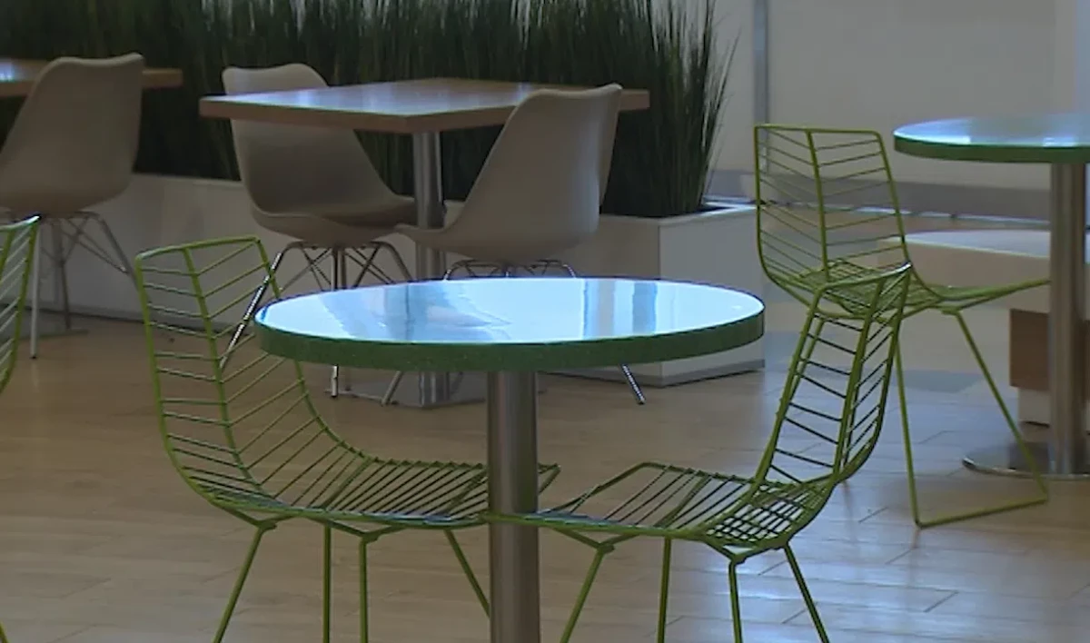 В России общепит полностью восстановился после пандемии - tvspb.ru