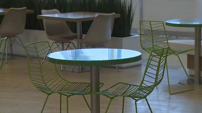 В России общепит полностью восстановился после пандемии