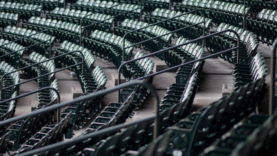 Сборная России проведет матчи со Швецией и Молдавией без зрителей из-за коронавируса