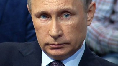 «Аппетиты» чиновников и региональные проблемы: главные темы разговора Путина с журналистами во время Медиафорума ОНФ