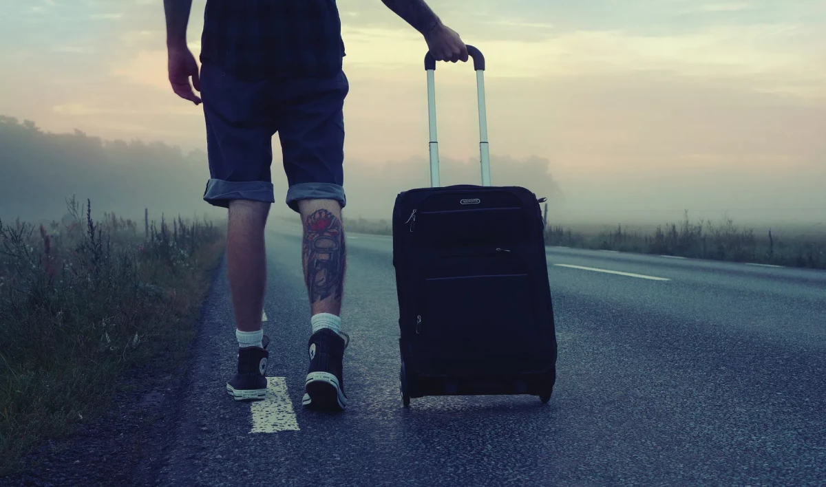 В России стартовала программа молодежного туризма студтуризм.рф - tvspb.ru