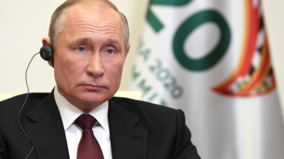 В России направят 4,5% ВВП на минимизацию последствий пандемии COVID-19