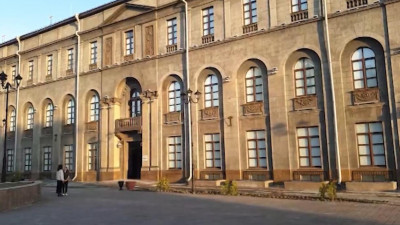 Визит двух президентов. Путин и Токаев посетили выставку в Омском центре «Эрмитаж-Сибирь»