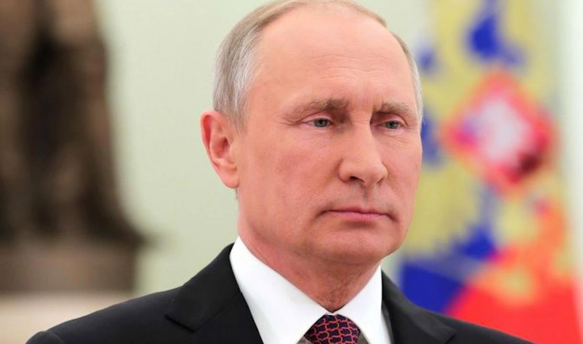 Путин выразил соболезнования в связи с катастрофой в «Шереметьево» - tvspb.ru