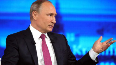 Политолог предположил, о чем россияне спросят президента