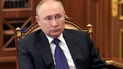 Путин лично контролирует действия властей всех уровней по стабилизации социально-экономической ситуации в России