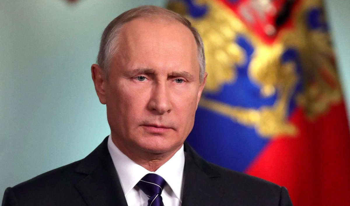 Путин: Ситуация с коронавирусом объединила всех россиян - tvspb.ru