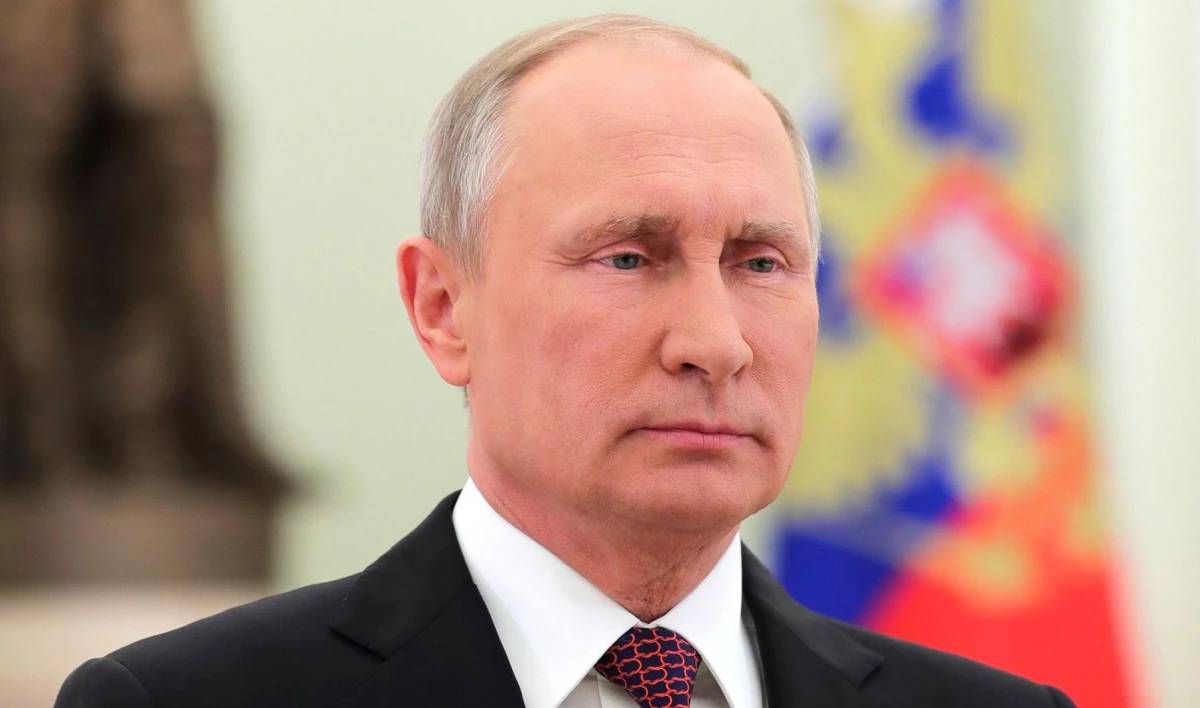 Путин назвал вопрос о его планах после 2024 года преждевременным - tvspb.ru