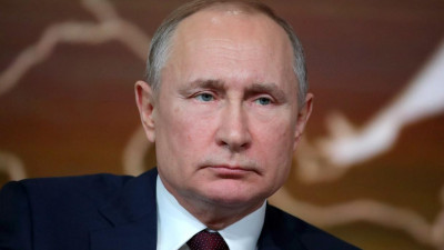 Путин назвал имена погибших членов экипажа вертолета, сбитого Азербайджаном