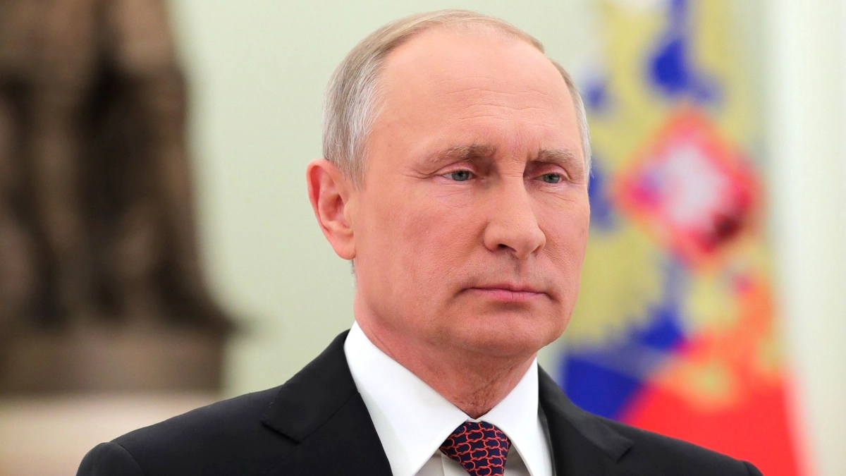 Путин рассказал о причине, по которой не состоялась отдельная встреча с Трампом - tvspb.ru