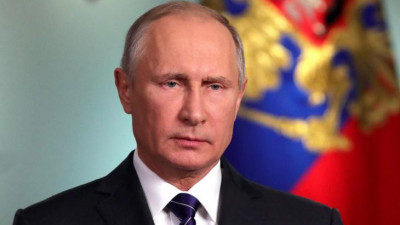 Путин отметил роль ПМЭФ в укреплении партнерства между государствами