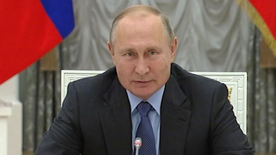 Не снижать темпов: Владимир Путин напутствовал избранных 8 сентября губернаторов