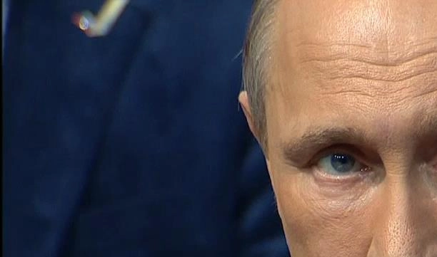 Путин: Участие в выборах большого числа претендентов освежает политическую дискуссию - tvspb.ru