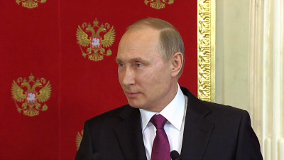 Заседание с участием Путина на ПМЭФ проведёт американская журналистка, критиковавшая Трампа