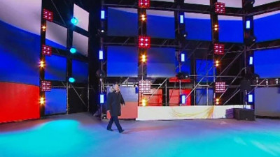 Владимир Путин в пятницу выступит с обращением к россиянам