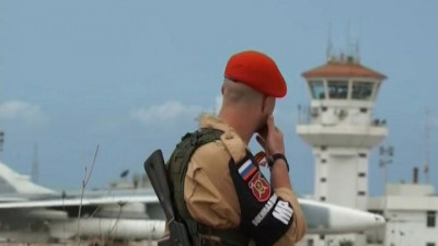 Эксперт: западные партнёры могут использовать террористов в режиме «прокси»