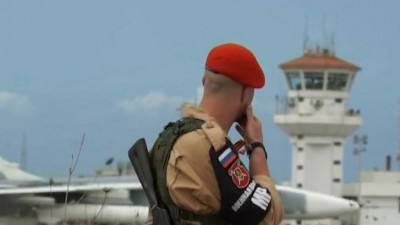 Россия зафиксировала 13 нарушений перемирия в Сирии за сутки