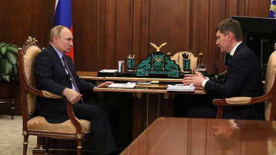 Пик по безработице в России был пройден в августе