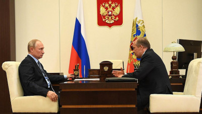 Глава ФСБ рассказал о предотвращении 159 терактов за 10 лет