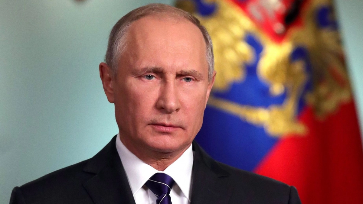 Путин предложил продлить амнистию капитала - tvspb.ru