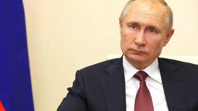 Путин призвал учесть ситуацию в замерзающем Техасе в сценарии развития топливно-энергетического комплекса