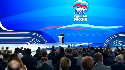 Путин назвал Шойгу и Лаврова кандидатами в лидеры списка «Единой России» на выборах